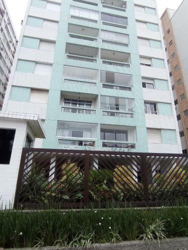 Apartamento Apto Praia Do Embar� (perto De Tudo)