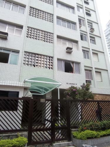 Apartamento Apto Praia Do Embar� (Perto de Tudo)