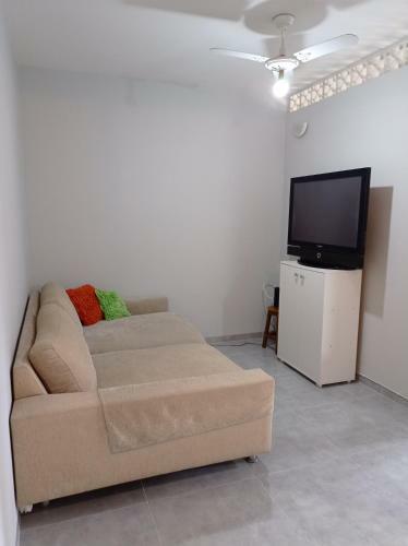 Apartamento Apto Praia Do Embar� (Perto de Tudo)