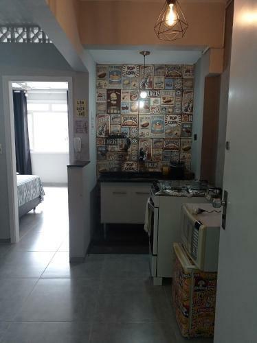 Apartamento Apto Praia Do Embar� (Perto de Tudo)