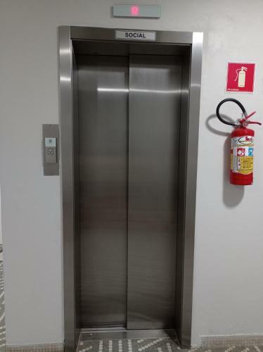 Apartamento Apto Praia Do Embar� (Perto de Tudo)