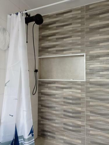 Apartamento Apto Praia Do Embar� (Perto de Tudo)