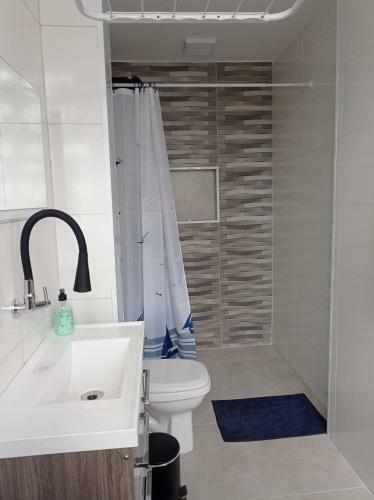 Apartamento Apto Praia Do Embar� (Perto de Tudo)