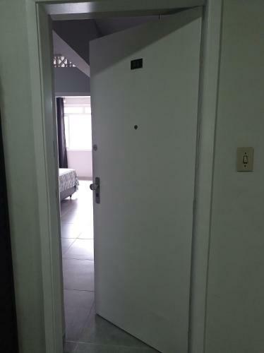 Apartamento Apto Praia Do Embar� (perto De Tudo)