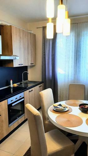 Apartman Marija 2