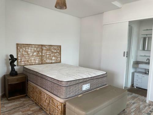 Apartamento Estanconfor Santos Com Vista Mar 5