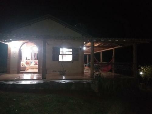 Ref�gio Vale Do Rio Verde