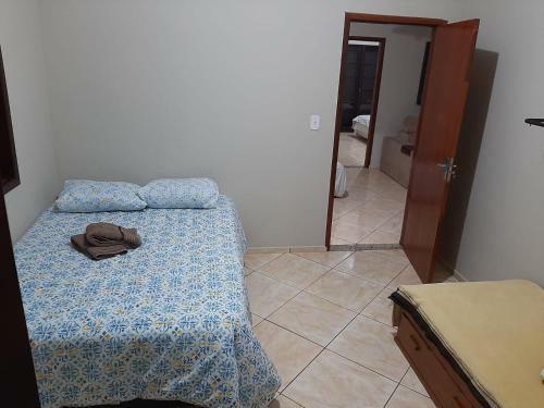 Casa S�o Sebasti�o Inteira