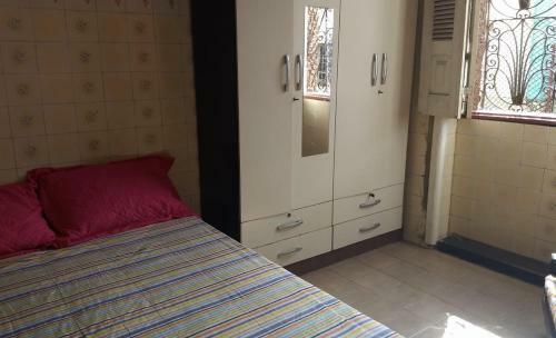 Hostal Kitnet Mobiliada