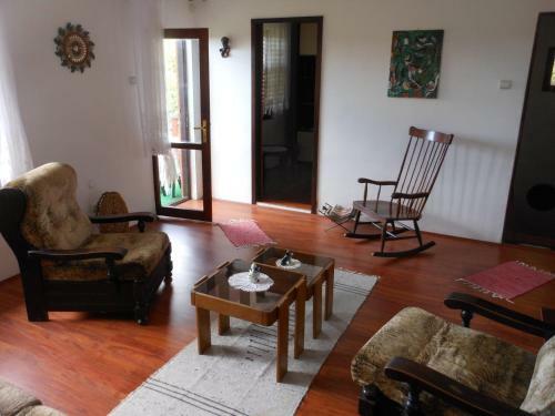 Vila Idila