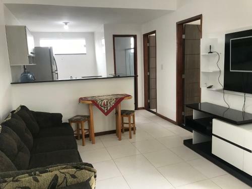 Apartamento S�o Pedro