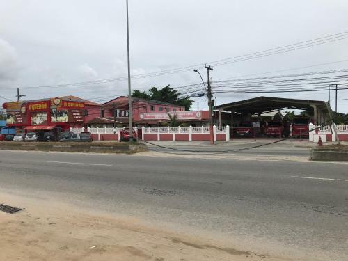 Apartamento S�o Pedro