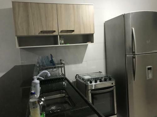 Apartamento S�o Pedro