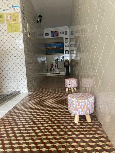 Rioslz Hostel