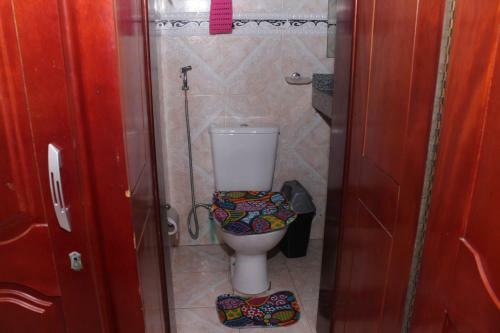 Sao Luis Hostel