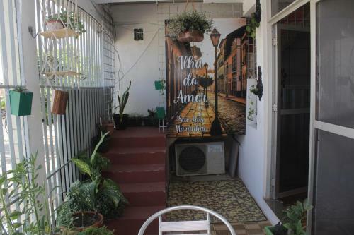 Sao Luis Hostel