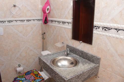 Sao Luis Hostel