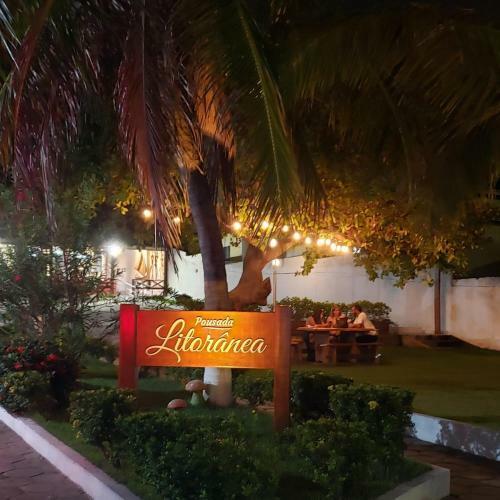 Posada Pousada Litor�nea