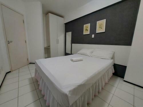 Apartamento Flat Biarritz - Ferreira Hospedagens