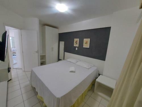 Apartamento Flat Biarritz - Ferreira Hospedagens