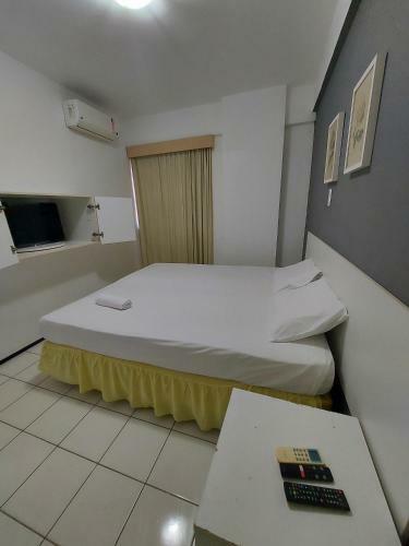 Apartamento Flat Biarritz - Ferreira Hospedagens
