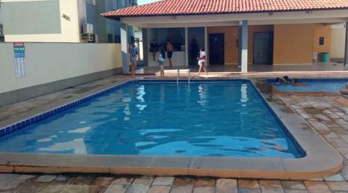 Apartamento Maravilhoso Com Excelente Localiza��o..