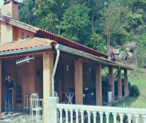 Rancho Louren�o