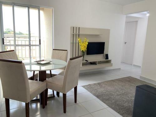 Apartamento Ap. 3 Dorms, Prox. Praia.