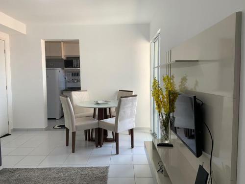 Apartamento Ap. 3 Dorms, Prox. Praia.