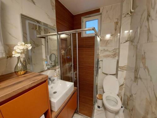 Apartman Stojanovic