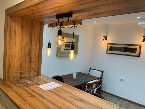 Apartman Stojanovic