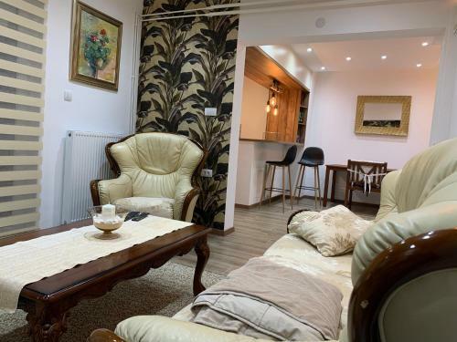 Apartman Stojanovic