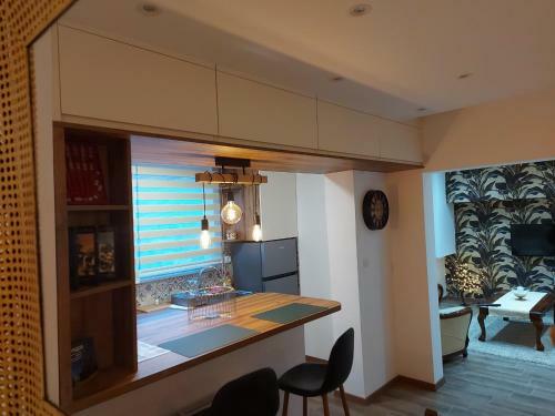 Apartman Stojanovic