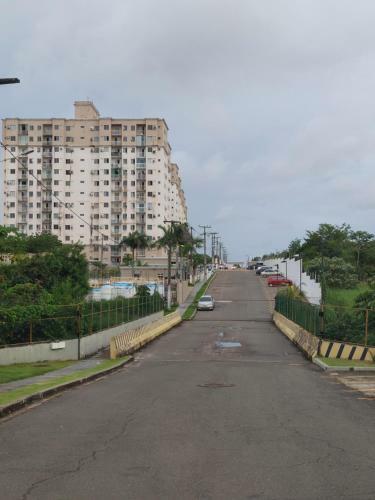 Apartamento Aconchegante Proximo A Praia Do Aracagy