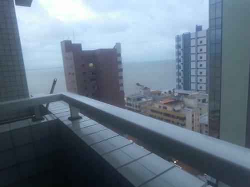 Apartamento Jg Silva Hospedagem