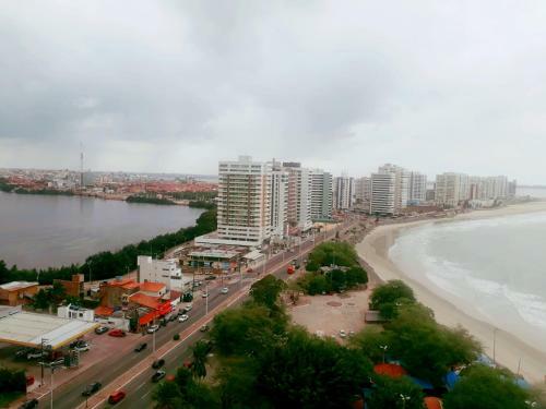 Apartamento Jg Silva Hospedagem