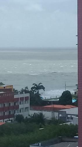 Apartamento Jg Silva Hospedagem
