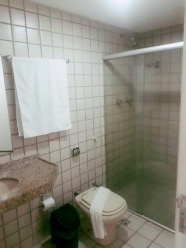 Apartamento Jg Silva Hospedagem