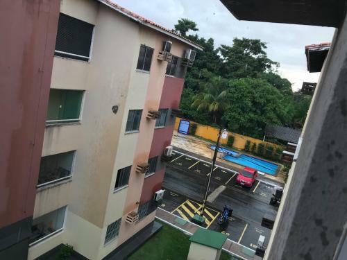 Apartamento Ditaly Conforto