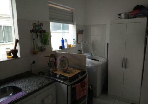 Apartamento Marina Clube