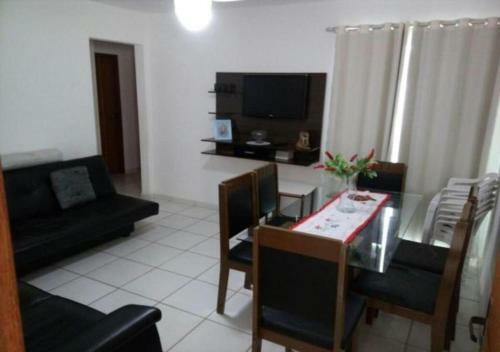 Apartamento Marina Clube