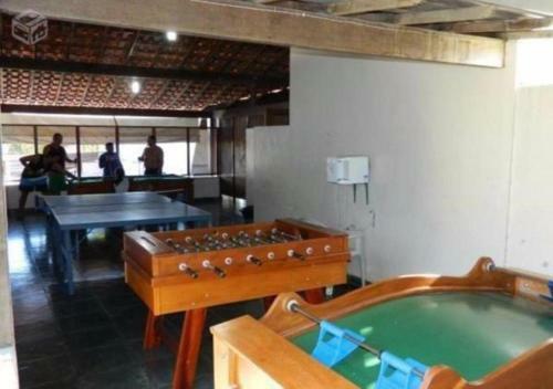 Apartamento Marina Clube