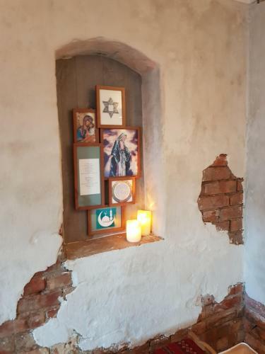 Bed & Breakfast Pilegrimsherberge Innomhaug