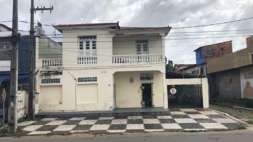 Apartamento Hostel Bela Vista
