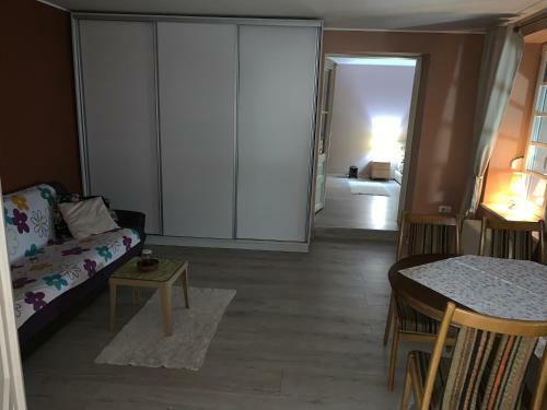 Apartamento "comfort Luxury House" -centar Grada