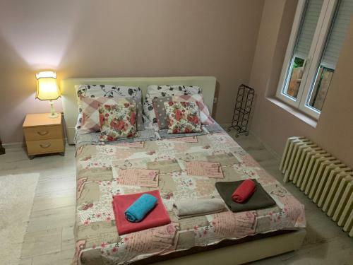 Apartamento "comfort Luxury House" -centar Grada