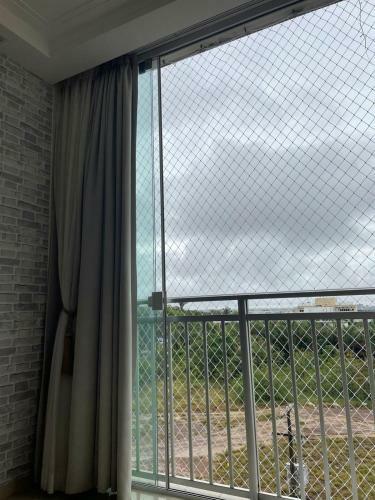 Apartamento Condominio Clube Lindo E Completo