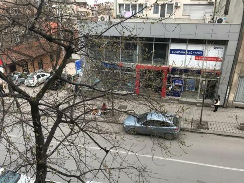 Apartman Bazar