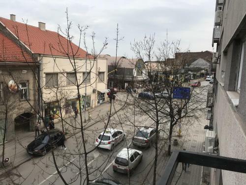 Apartman Bazar