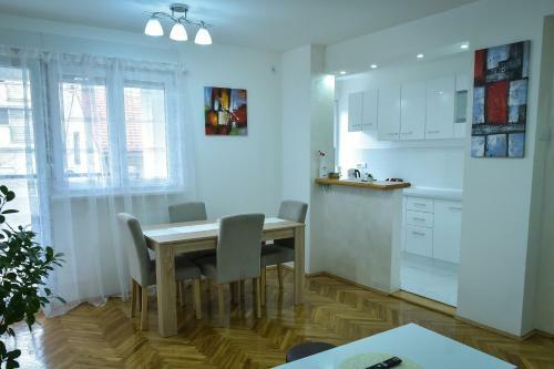 Apartman Bazar